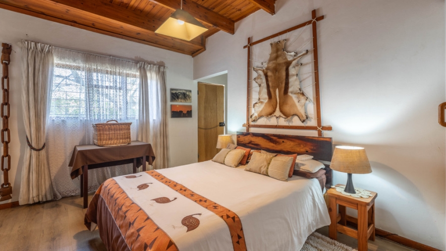 4 Bedroom Property for Sale in Hillrise Western Cape